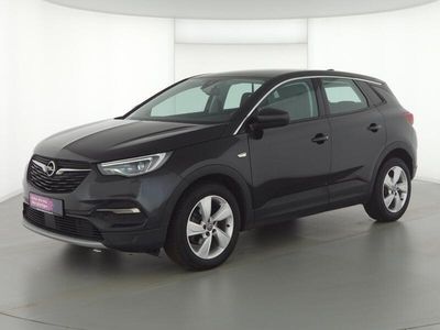 gebraucht Opel Grandland X INNOVATION Kamera|Kessy|LED|SHZ|Navi