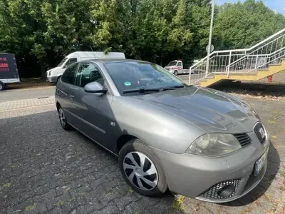 Gebraucht Seat Ibiza