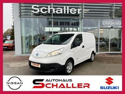 Nissan e-NV200