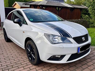 gebraucht Seat Ibiza SC 1.2 TSI Style Style