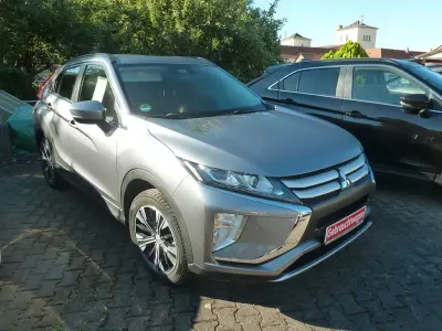 Gebraucht Mitsubishi Eclipse Cross