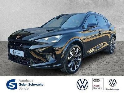 Gebraucht Cupra Formentor VZ 333 PS (244 kW) 2024 Schwarz SUV