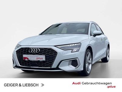 Audi A3 e-tron