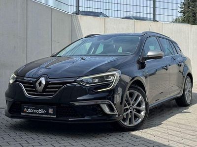 Renault Mégane GrandTour