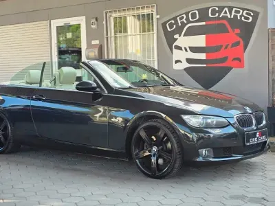 Gebraucht BMW 325