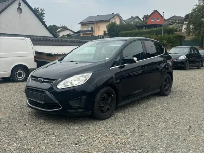 Gebraucht Ford C-MAX