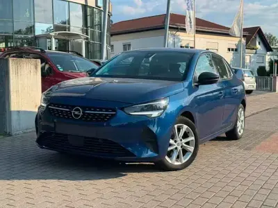 Gebraucht Opel Corsa