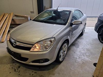 Opel Astra Cabriolet
