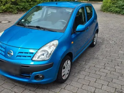 Gebraucht Nissan Pixo