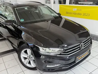 Gebraucht VW Passat