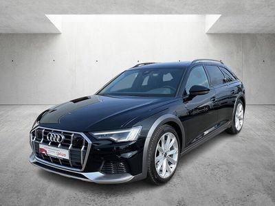 gebraucht Audi A6 Allroad quattro 40 TDI quattro S tronic