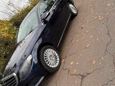 Mercedes C250