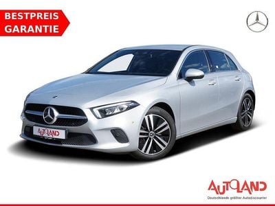 Mercedes A200