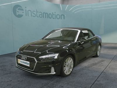 Audi A5 Cabriolet