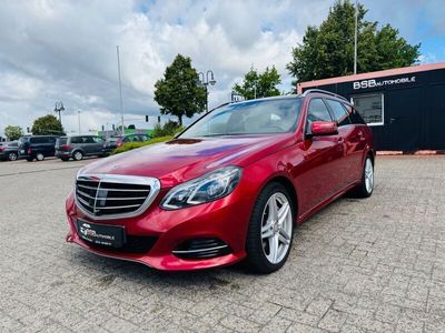 Mercedes E500