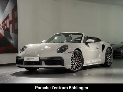 Gebraucht Porsche 992
