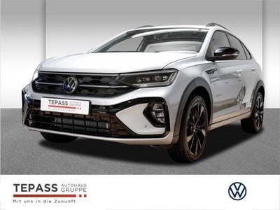 Gebraucht VW Taigo Style 110 PS (80 kW) 2024 Grau SUV