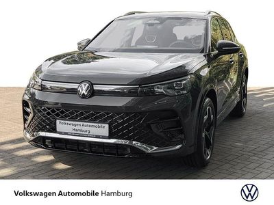 Grau Neu 2025 VW Tiguan R-line SUV | 55.739 € (Fairer Preis)