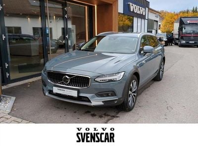 Volvo V90 CC