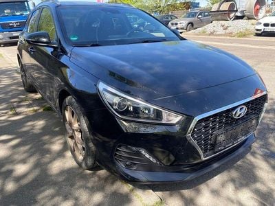 Gebraucht Hyundai i30