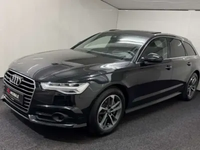 Gebraucht Audi A6