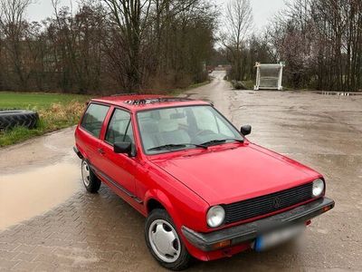 gebraucht VW Polo Fox