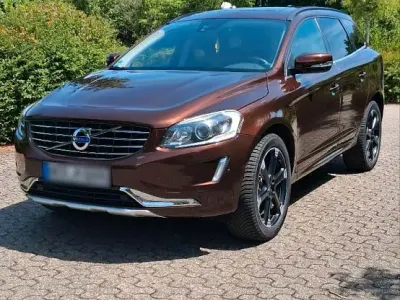Gebraucht Volvo XC60
