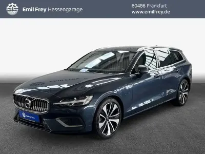 Gebraucht Volvo V60