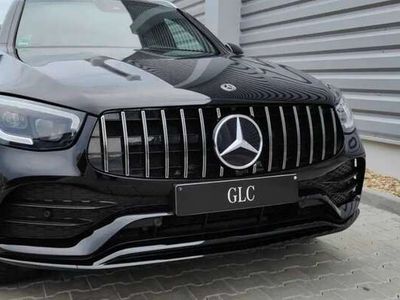 gebraucht Mercedes GLC300 GLC 3004Matic 9G-TRONIC AMG Line