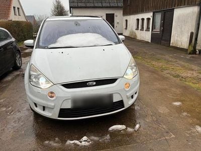 Usado Ford S-MAX S 175 HP (128 kW) 2009 Monovolume