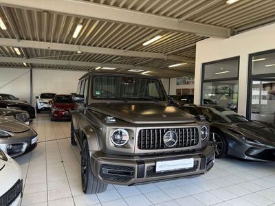 Mercedes G63 AMG