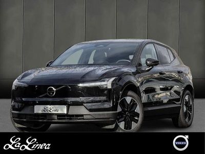 Schwarz Gebraucht 2025 Volvo EX30 Ultra SUV | 38.430 € (Teuer)