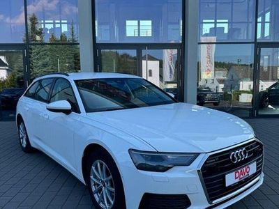 Gebraucht Audi A6 Basis 147 PS (108 kW) 2022 Andere Kombi