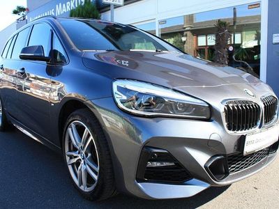 BMW 218 Gran Tourer
