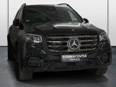 Gebraucht Mercedes GLS450