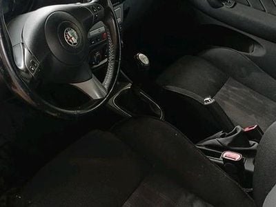 Alfa Romeo 147