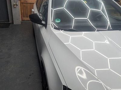 Usado Skoda Octavia RS 184 HP (135 kW) 2015 Branco Citadino