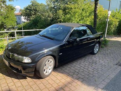 BMW 325 Cabriolet