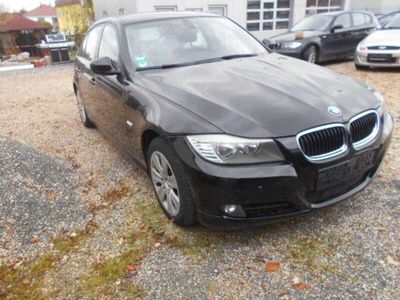 gebraucht BMW 318 318 d DPF Automatic