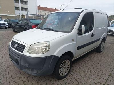 Fiat Doblò