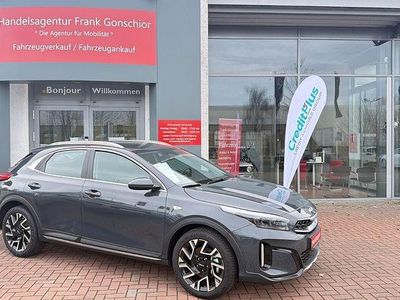 Neu Kia XCeed Vision 140 PS (102 kW) 2025 SUV