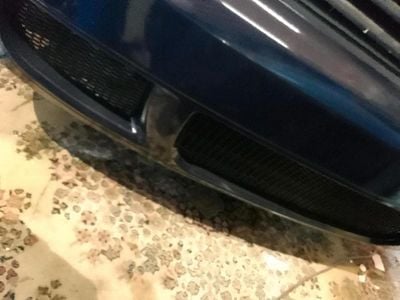 Blau Gebraucht 1999 VW Golf IV Kleinwagen | 999 € (Fairer Preis)