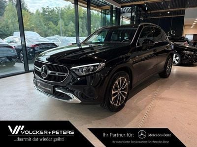 Mercedes GLC220