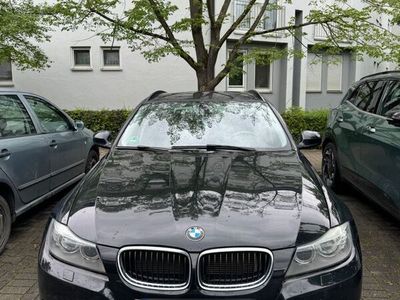 gebraucht BMW 318 i Touring - Guter Zustand