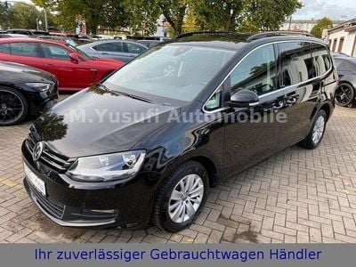 VW Sharan
