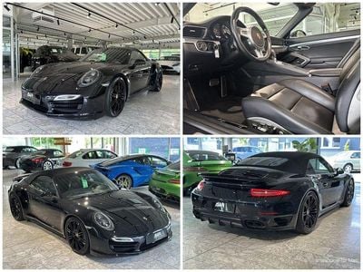Porsche 991
