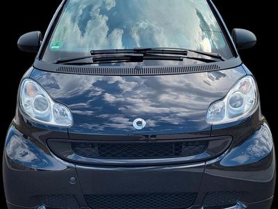 Smart ForTwo Coupé