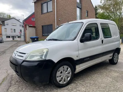 Gebraucht Citroën Berlingo