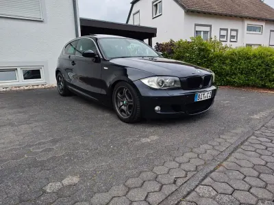 Gebraucht BMW 120