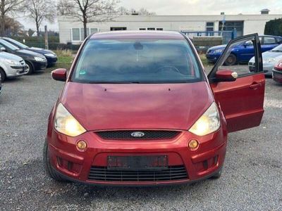 gebraucht Ford S-MAX Ambiente